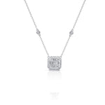 Collana Donna GIANNI CARITA’ - FC1261/GS