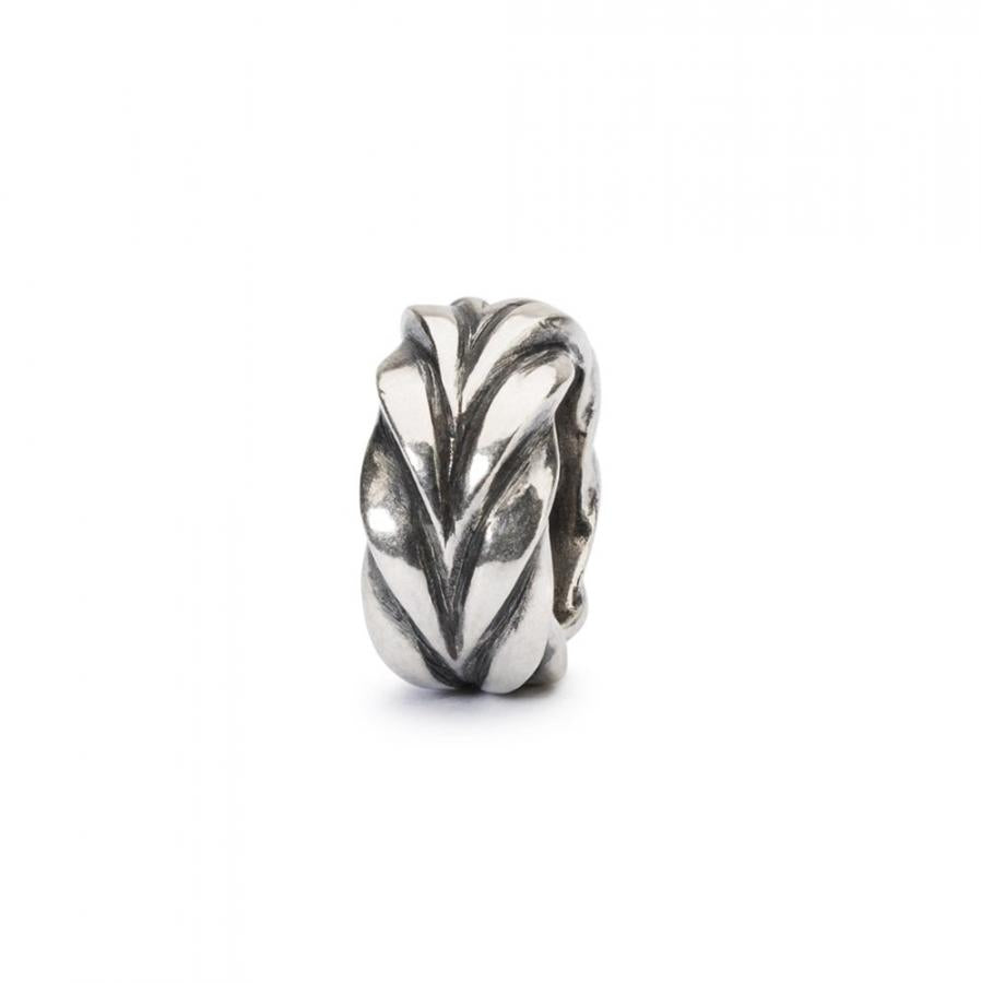 Stop TROLLBEADS Intreccio - TAGBE-10197