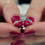 Anello Donna GIORGIO VISCONTI - AB16604F - immagine 2