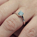 Anello Donna GIORGIO VISCONTI - AB16604F - immagine 3