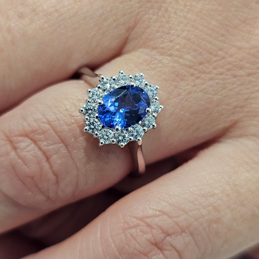 Anello Donna GIORGIO VISCONTI - AB17068CT - immagine 3
