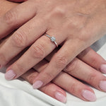 Anello Donna GIORGIO VISCONTI - ABX16525 - immagine 2