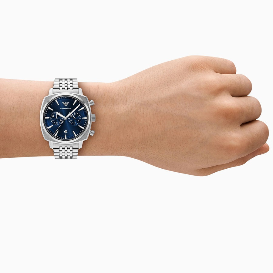 Orologio Uomo EMPORIO ARMANI Carlo - AR11688 - immagine 3
