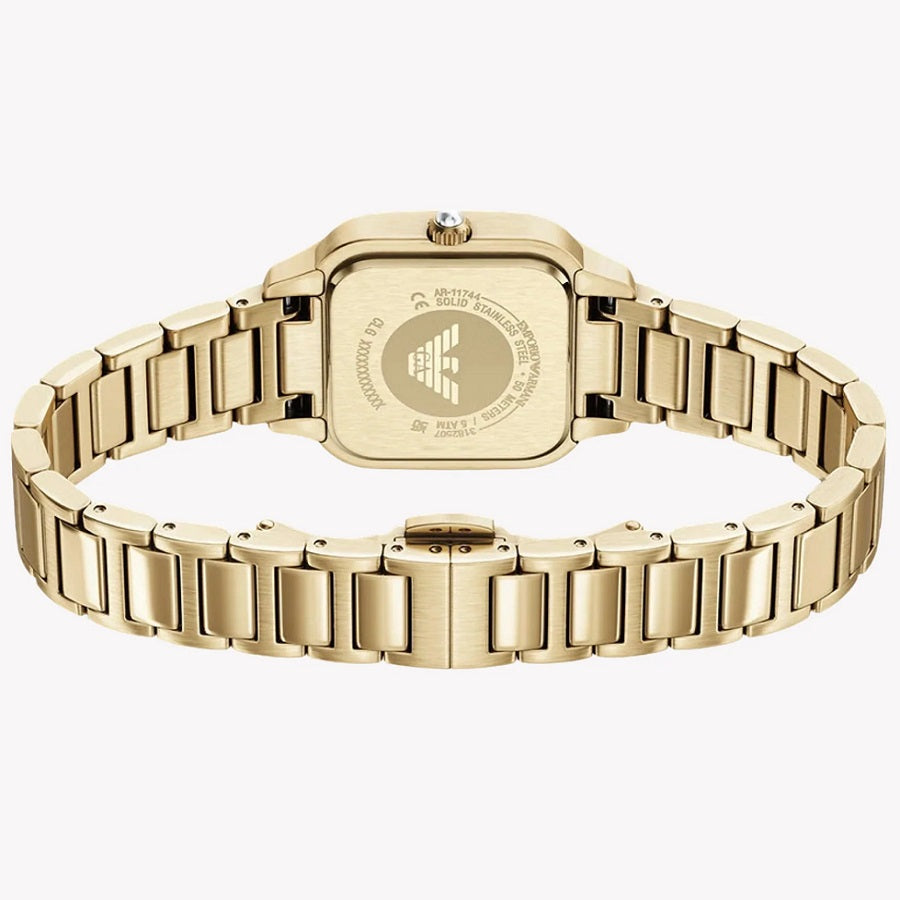 Orologio Donna EMPORIO ARMANI Cecilia - AR11744 - immagine 5