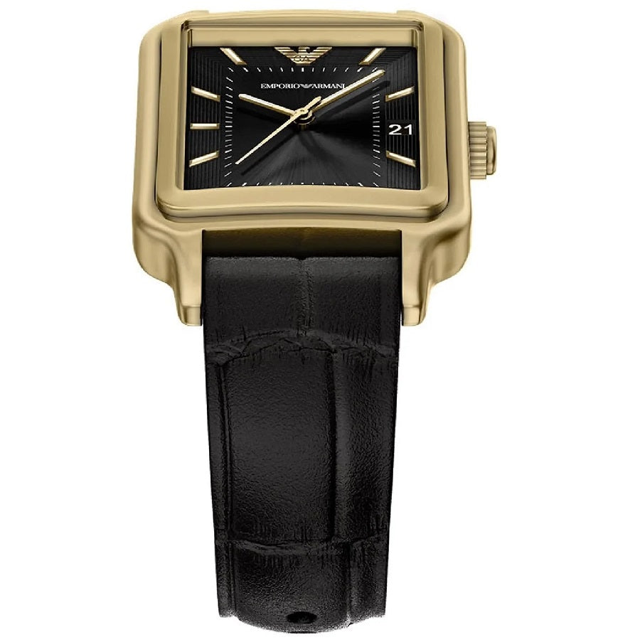 Orologio Uomo EMPORIO ARMANI Diego - AR11757 - immagine 4