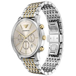 Orologio Uomo EMPORIO ARMANI Minimalist - AR11773 - immagine 2
