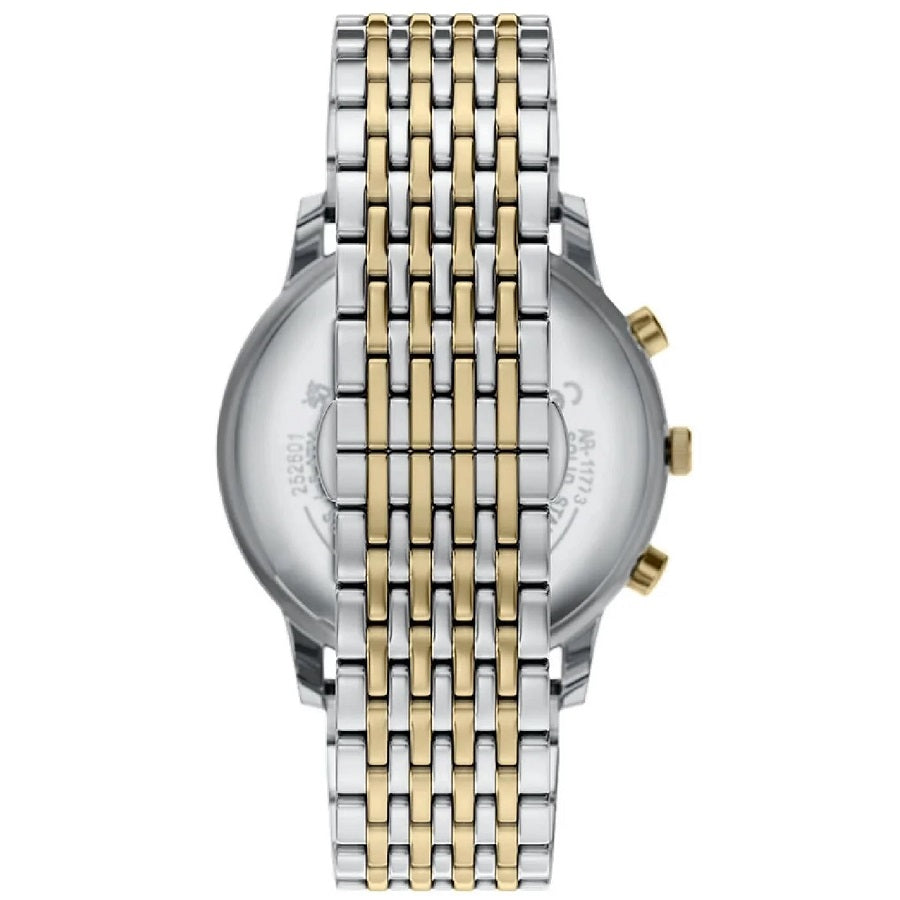 Orologio Uomo EMPORIO ARMANI Minimalist - AR11773 - immagine 5