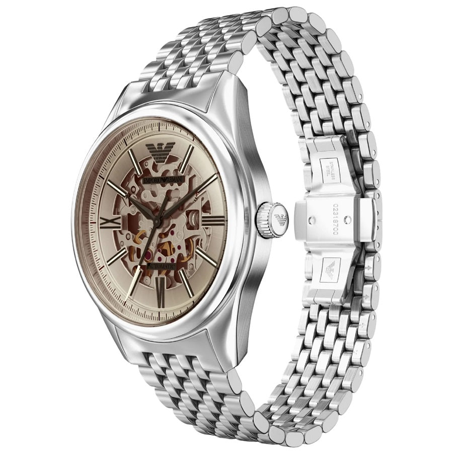 Orologio Uomo EMPORIO ARMANI Antonio - AR60095 - immagine 2