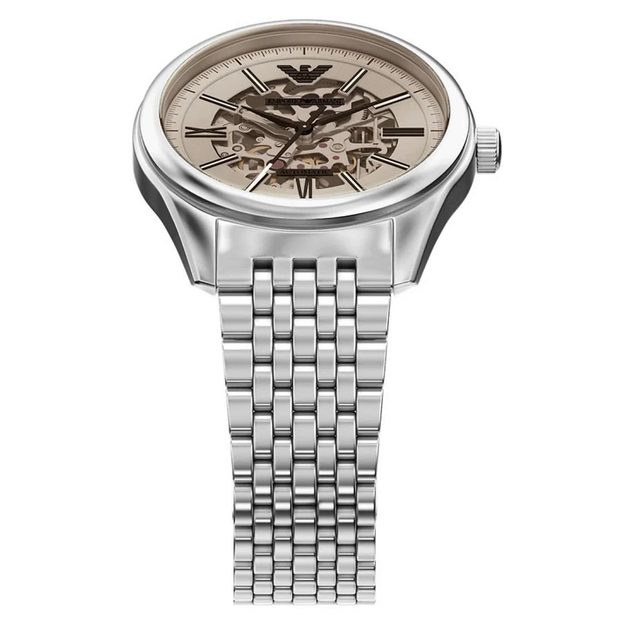 Orologio Uomo EMPORIO ARMANI Antonio - AR60095 - immagine 4