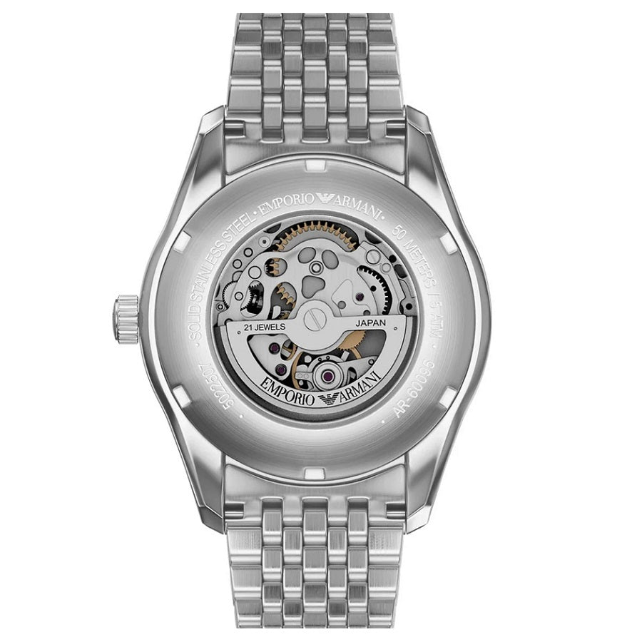 Orologio Uomo EMPORIO ARMANI Antonio - AR60095 - immagine 6