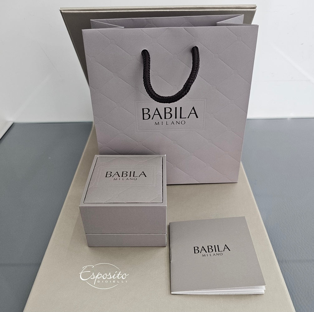 Orecchini Donna BABILA MILANO Colore Prezioso 375 - 293171SB