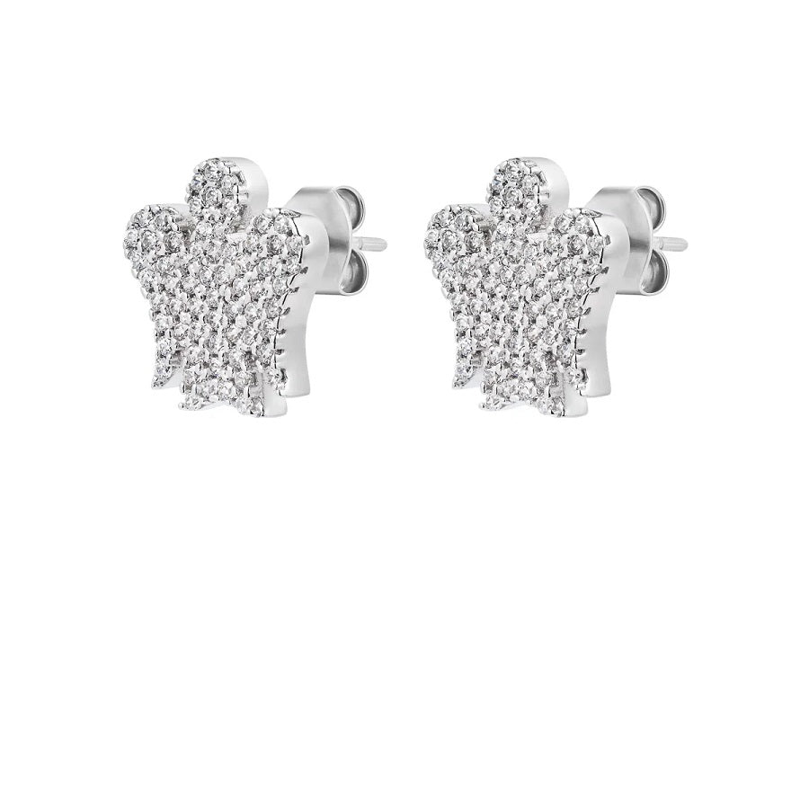 Orecchini Donna ROBERTO GIANNOTTI Microlighting - GIA286