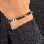 Bracciale Uomo MASERATI Ceramic - JM426ATZ90 - immagine 2