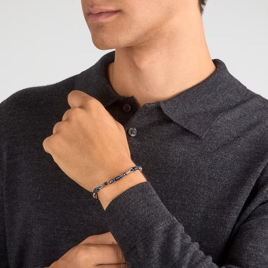 Bracciale Uomo MASERATI Ceramic - JM426ATZ90 - immagine 3