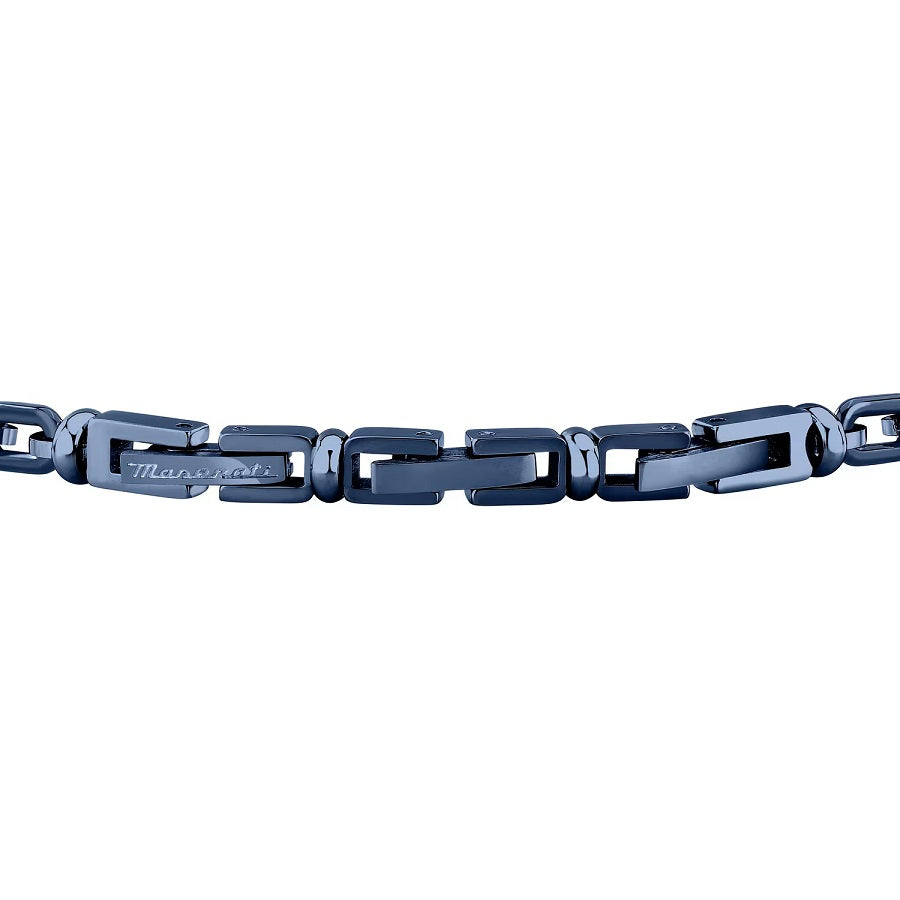 Bracciale Uomo MASERATI Ceramic - JM426ATZ90 - immagine 5