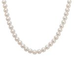 Collana Donna MILUNA Perle 750 - PCL4196V