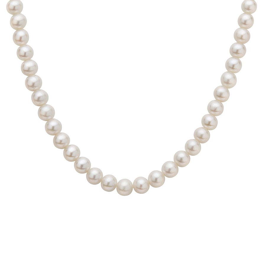 Collana Donna MILUNA Perle 750 - PCL4196V