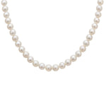 Collana Donna MILUNA Perle 750 - PCL4199V
