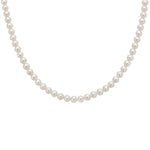 Collana Donna MILUNA Perle 925 - PCL6599