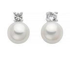 Orecchini Donna MILUNA Perle - PER2944