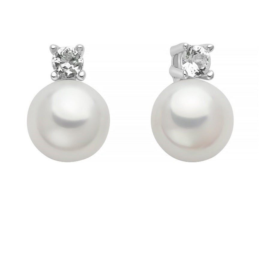 Orecchini Donna MILUNA Perle - PER2944