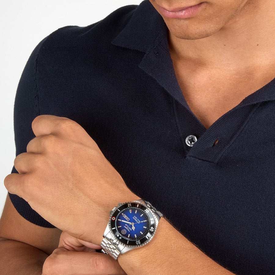 Orologio Uomo SECTOR 230 Inter Celebration - Limited Edition - R3223161027 - immagine 2