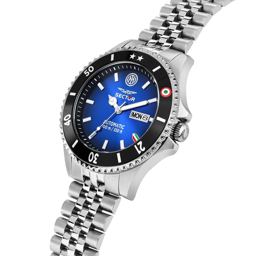 Orologio Uomo SECTOR 230 Inter Celebration - Limited Edition - R3223161027 - immagine 4