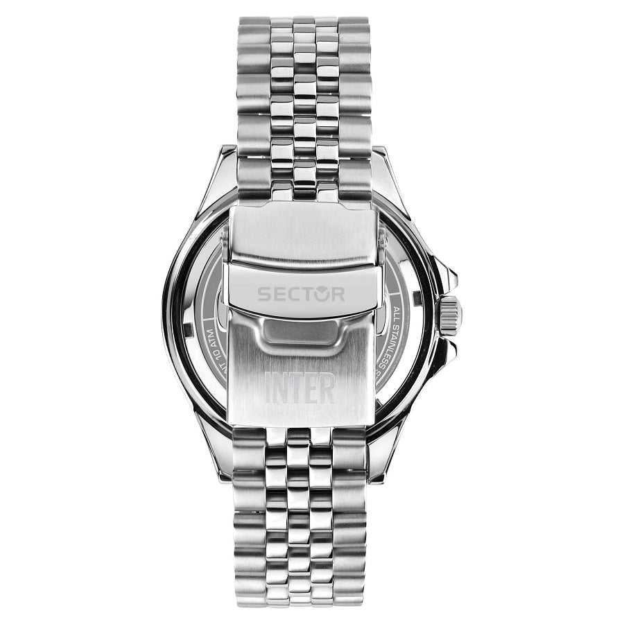 Orologio Uomo SECTOR 230 Inter Celebration - Limited Edition - R3223161027 - immagine 8