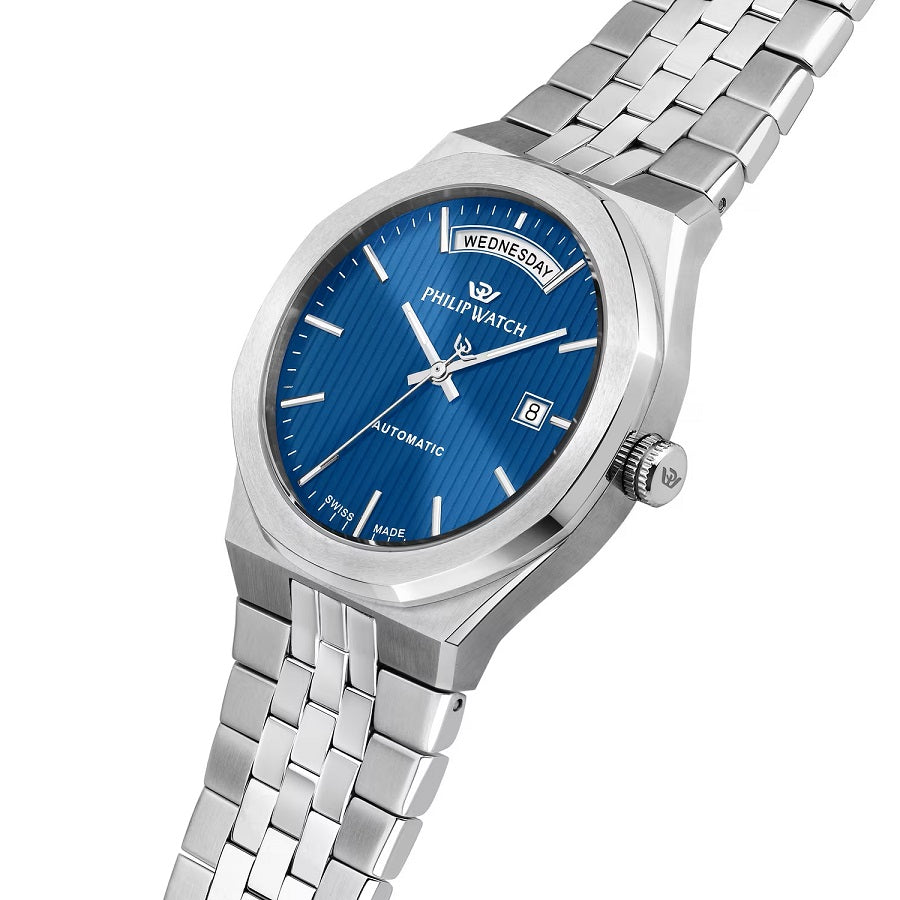 Orologio Uomo PHILIP WATCH Windsurf - R8223533003 - immagine 4