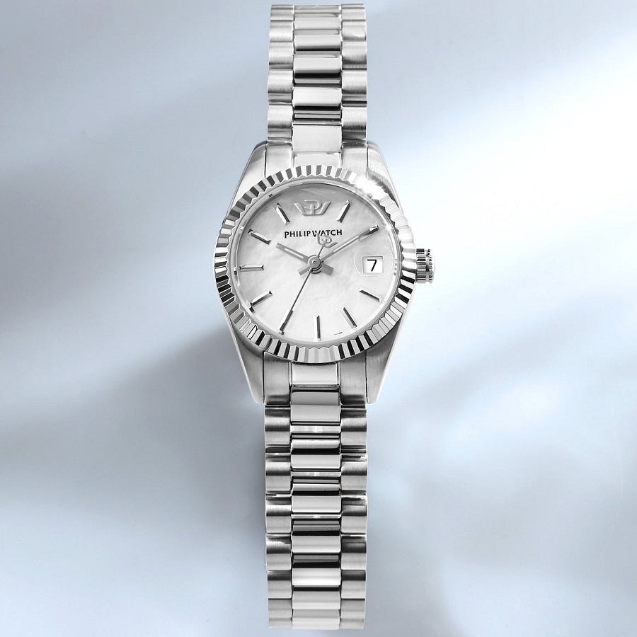 Orologio Donna PHILIP WATCH Caribe Urban Mini - R8253597689 - immagine 3