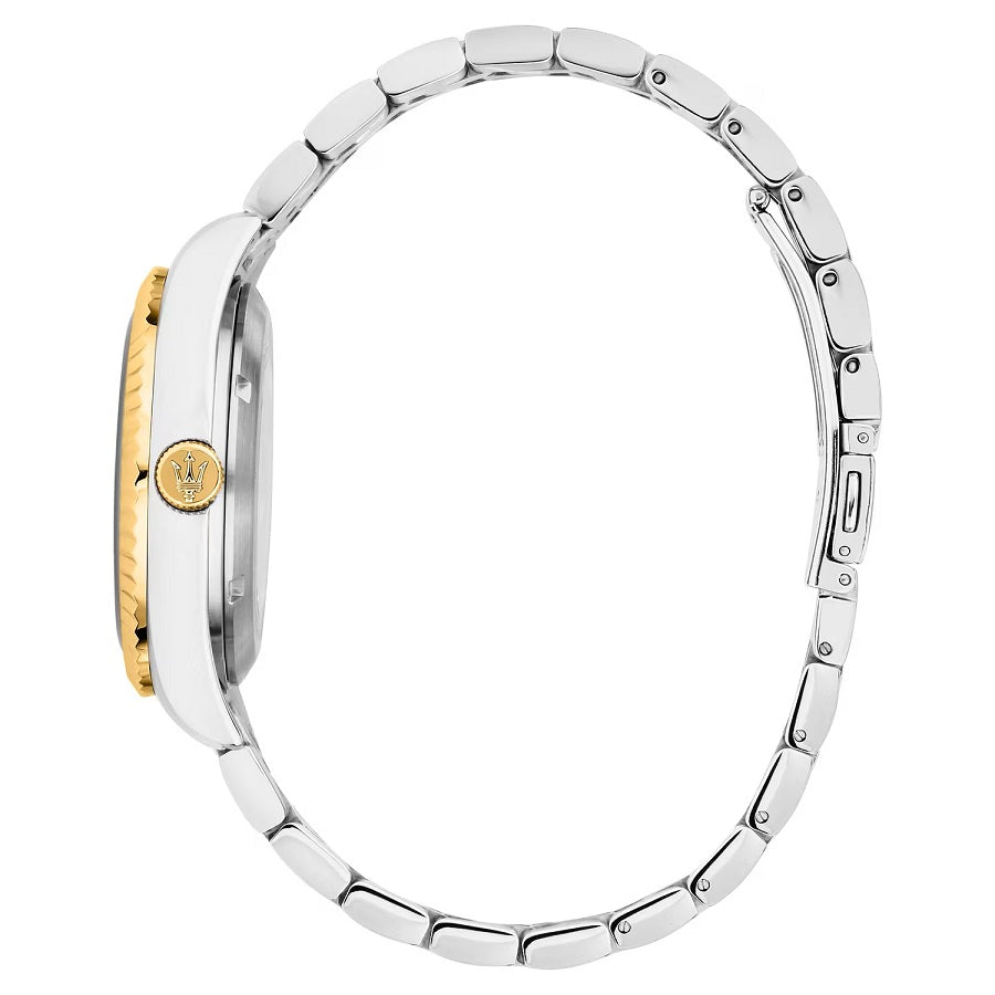 Orologio Uomo MASERATI Competizione - R8823100006 - immagine 5