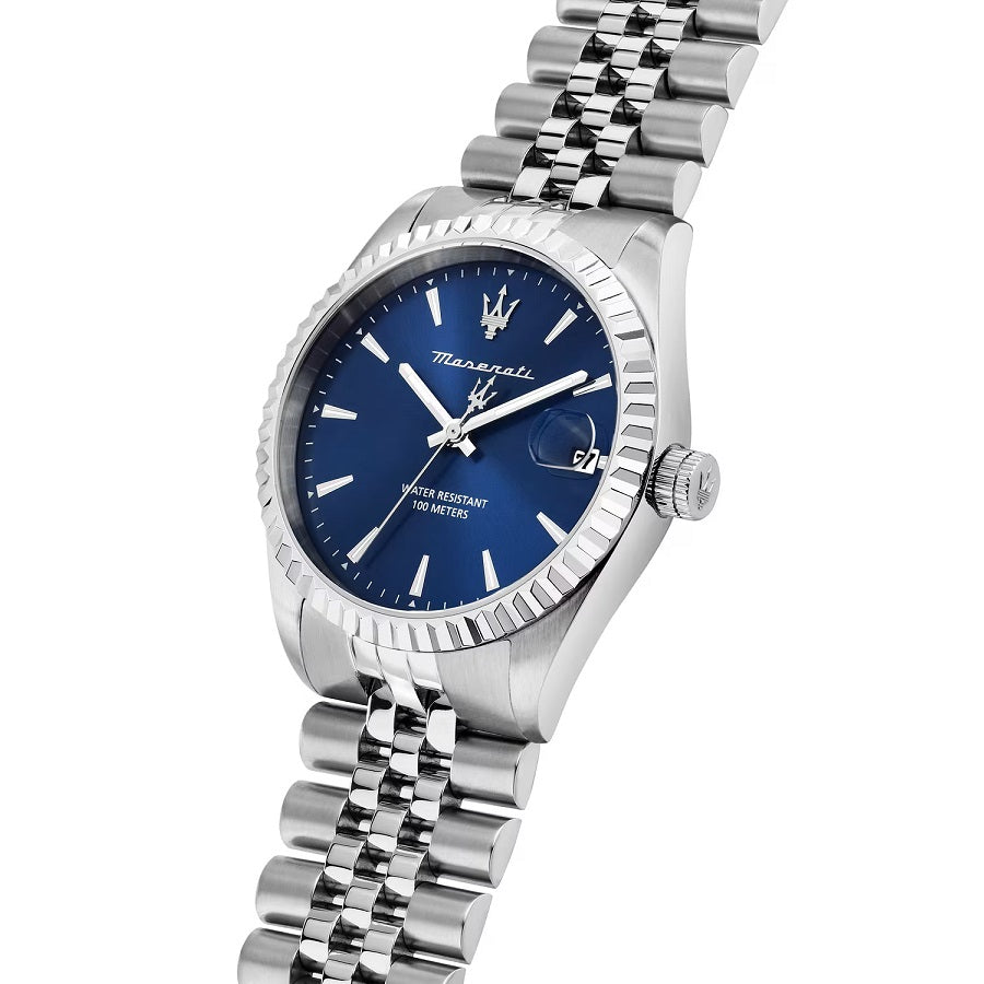Orologio Uomo MASERATI Competizione - R8853100056 - immagine 4