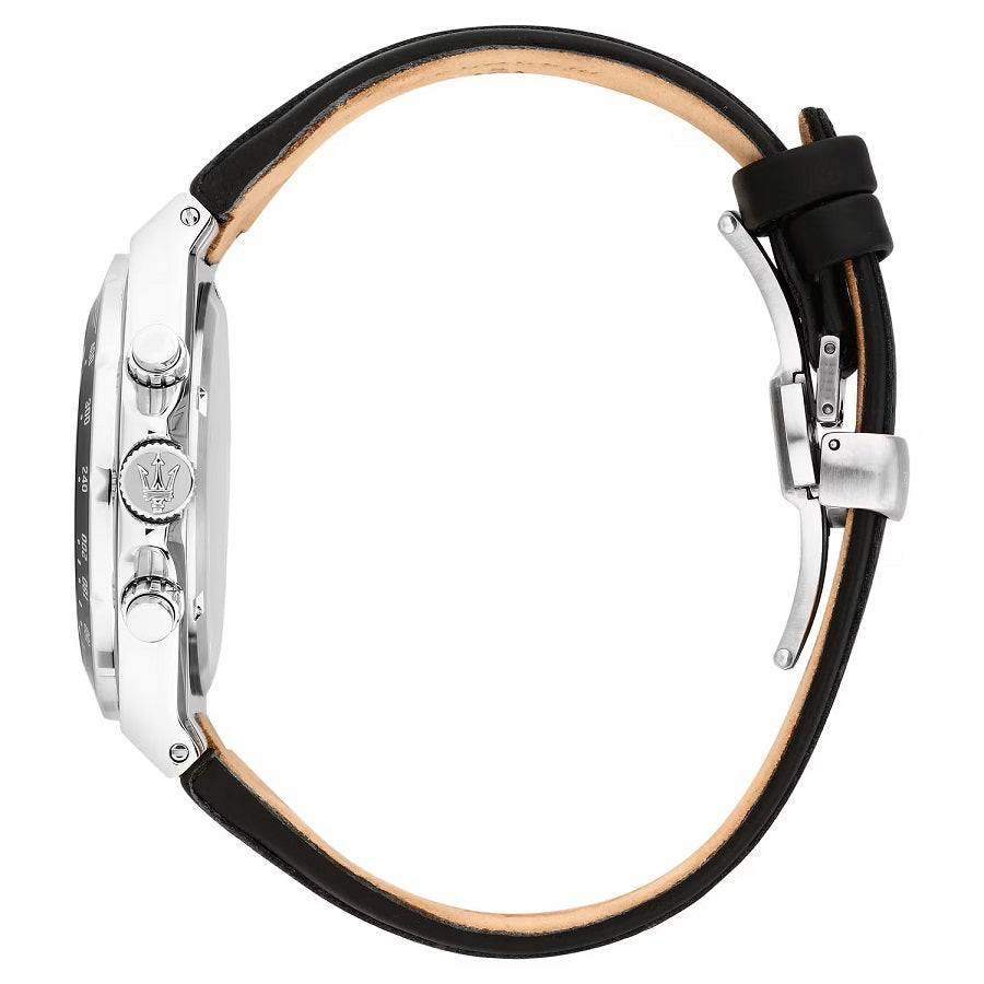 Orologio Uomo MASERATI Sfida - R8871640008 - immagine 5