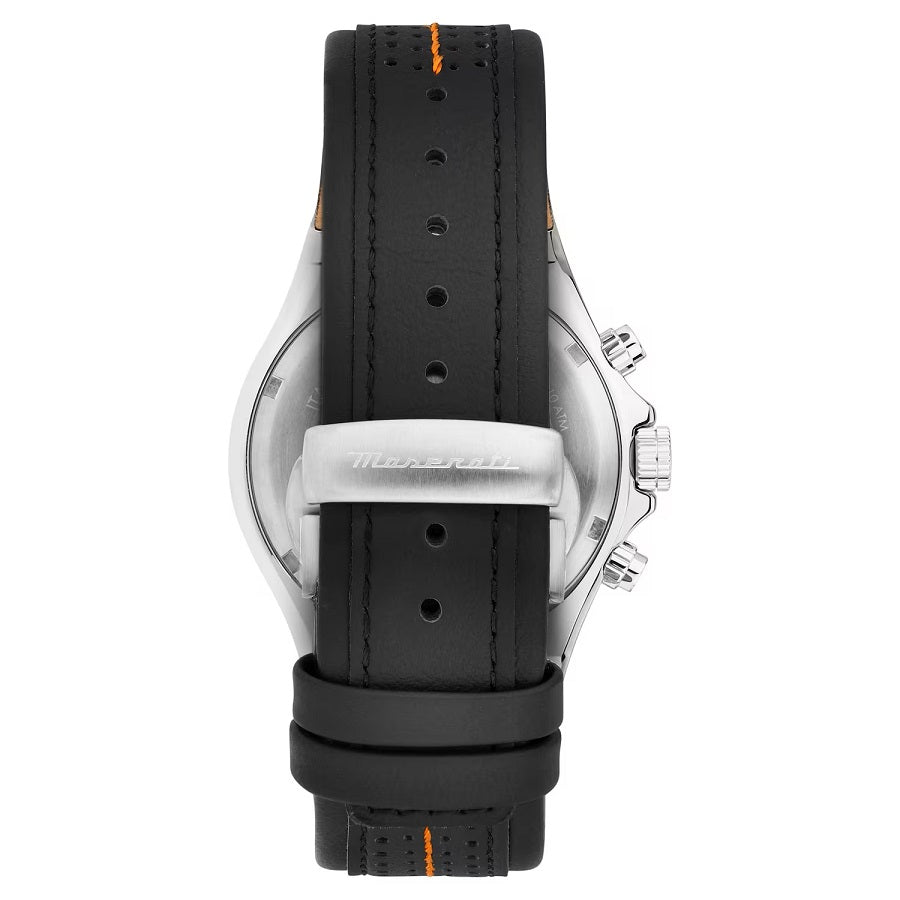 Orologio Uomo MASERATI Sfida - R8871640008 - immagine 6