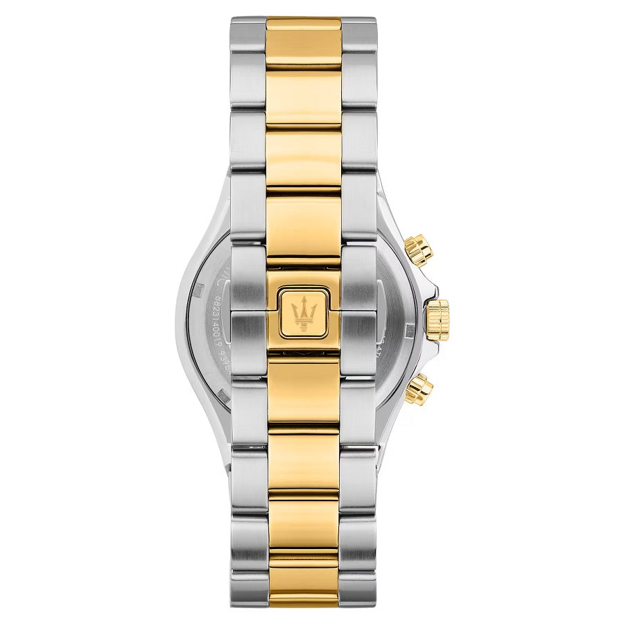 Orologio Uomo MASERATI Sfida - R8873640028 - immagine 4