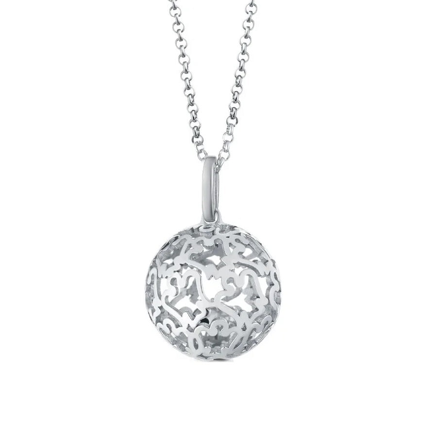 Collana Donna ROBERTO GIANNOTTI Chiama Angeli - SFA138