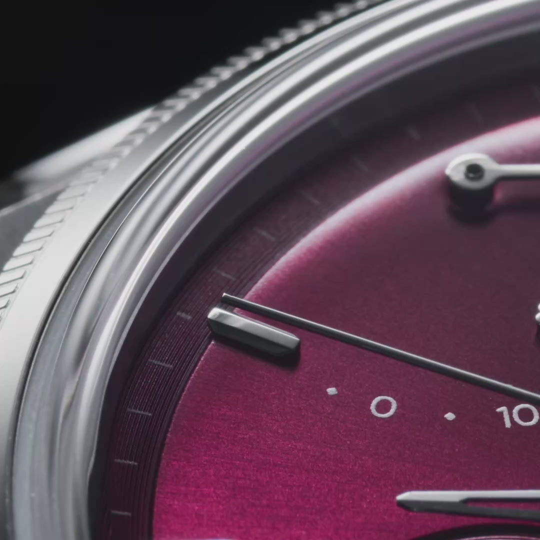 Orologio Uomo VENEZIANICO Arsenale Calendario - 6221581C