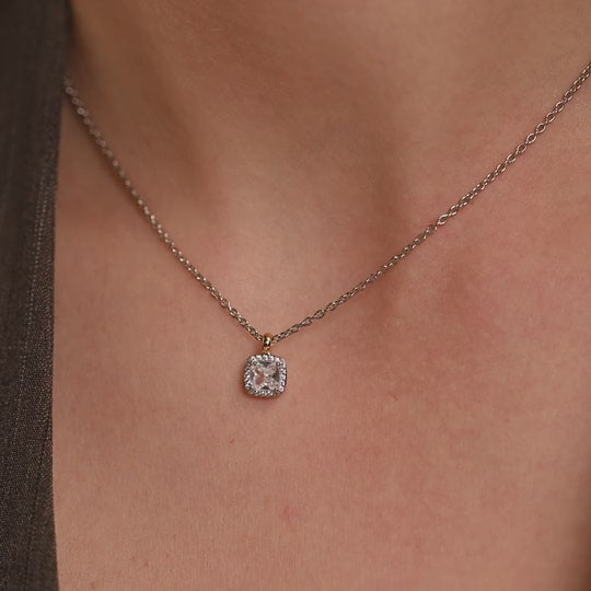 Collana Donna TI SENTO MILANO - 34103ZY/42