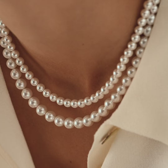 Collana Donna TI SENTO MILANO - 34135PW/42 - immagine 2