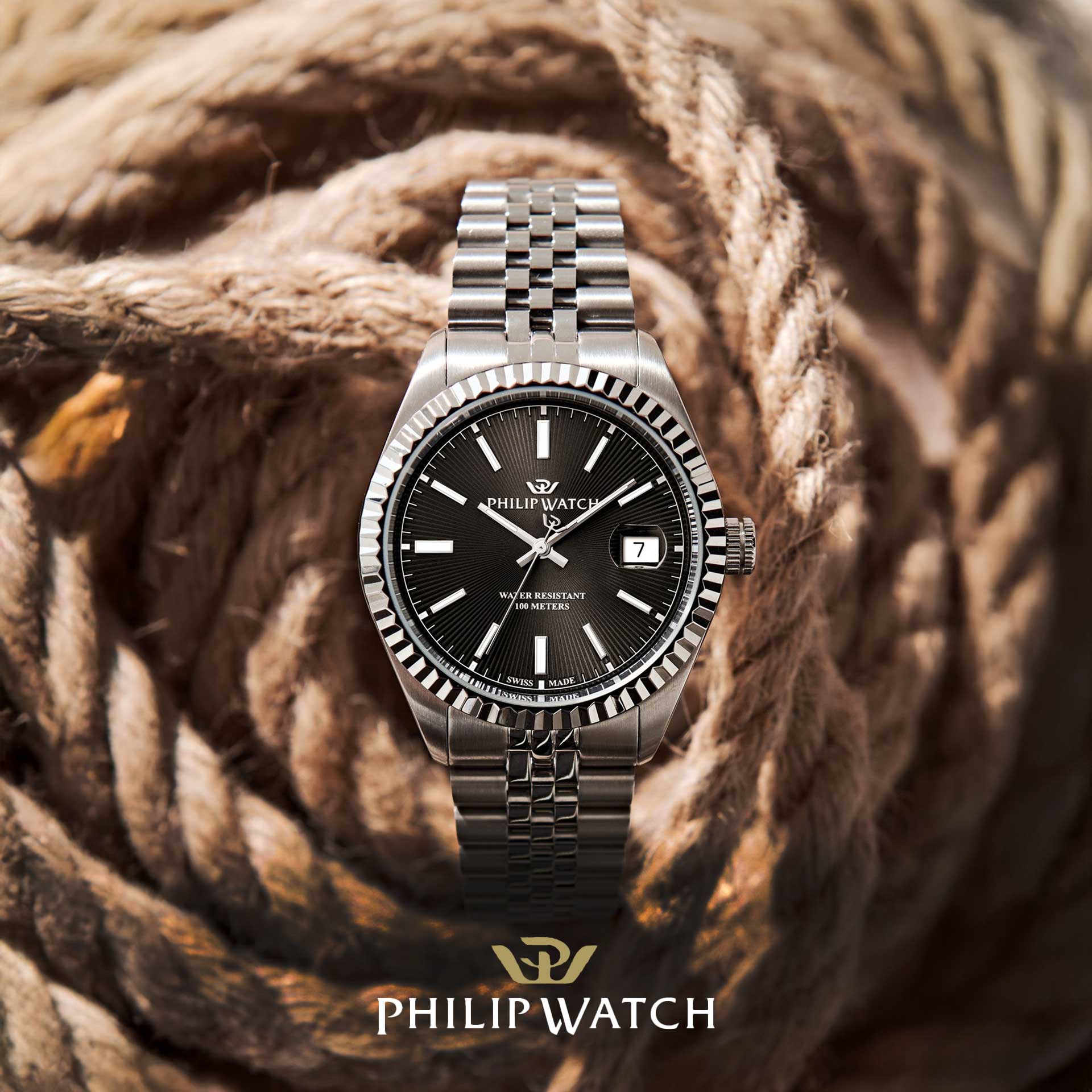 Philip Watch